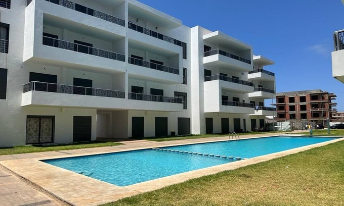 Pont Blondin Apartamento | Apparemment Neuf à 2 Minutes de la Plage Sablettes
