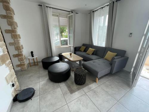 Gournay-en-Bray Apartamento | Apparemment T2 en centre ville