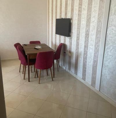 Mesnana Apartamento | Apparemment très bien équipé et Très propre Dans un bon emplacement