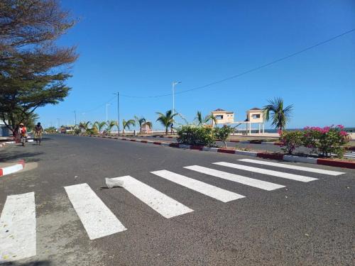 Mahajanga Apartamento | Apparemment village touristique