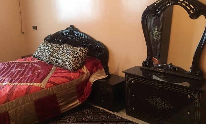 Khenifra Apartamento | Aparentemente nuevo en el centro de la ciudad.
