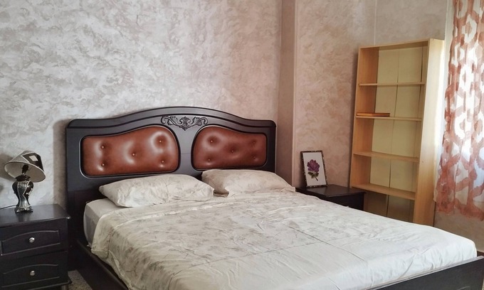 Ville Nouvelle Apartamento | Apparently downtown near the train station