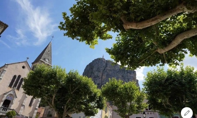 Castellane Apartamento | Appart 110m2 plain pied à Castellane/gorges du verdon