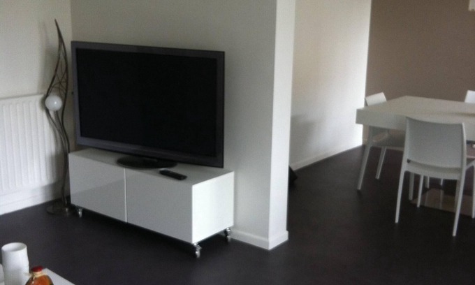 XIV Juillet Apartamento | Appart 3 dormitorios Vacaciones cortas