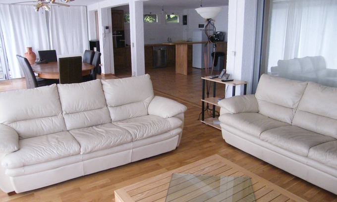 Suresnes Apartamento | Appart. 3 Chambres Proche Paris, 120 m2 -proche Tramway