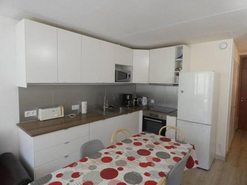 La Mongie Apartamento | Appart 4-7 pers La Mongie
