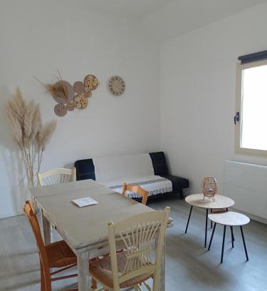 Noyen-sur-Sarthe Apartamento | Appart 5 personnes