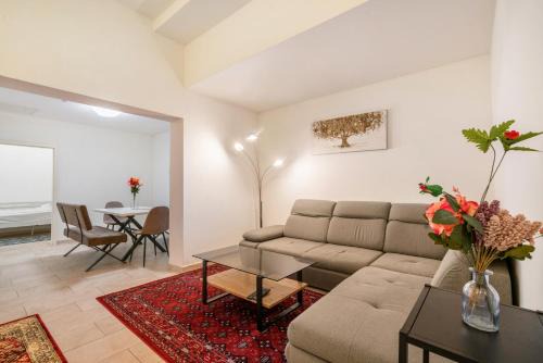 Ludwigsvorstadt-Kliniken Apartamento | Appart - Aldars 8