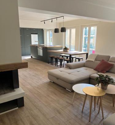 Alencon Apartamento | Appart'Alencon