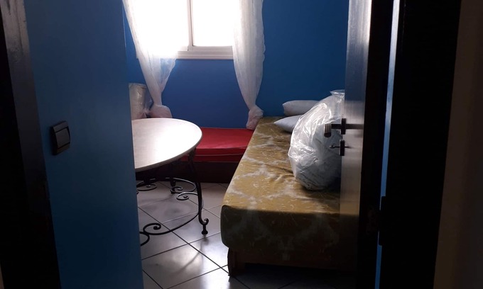 Dar Bouazza Apartamento | Appart Atlantique