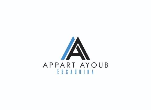 Essaouira Apartamento | Appart Ayoub