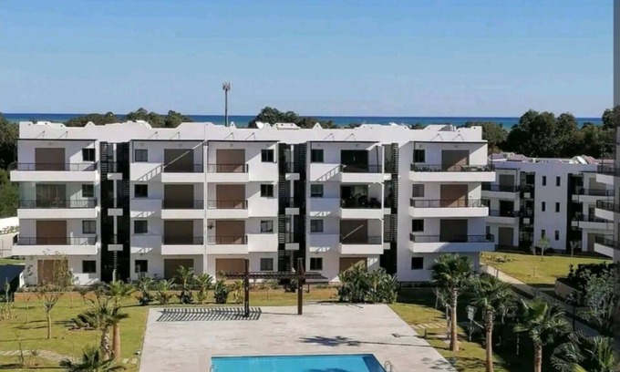 Cabo Negro Apartamento | Appart Cabo Huerto, Cabo Negro