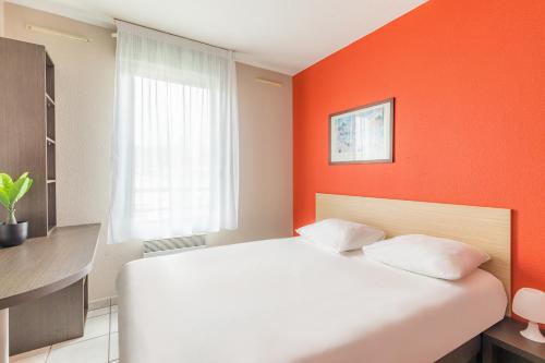 9th Arrondissement Apartamento | Appart'City Classic Lyon Vaise St Cyr