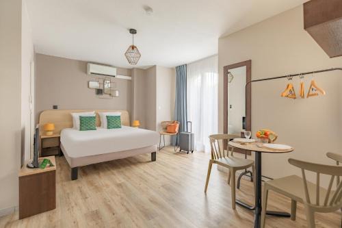 Colomiers Apartamento | Appart'City Classic Toulouse Colomiers