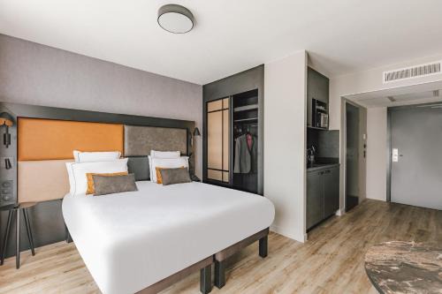 Bercy Apartamento | Appart'City Collection Paris Gare de Lyon