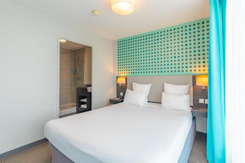 Estanove Apartamento | Appart'City Confort Montpellier Ovalie II
