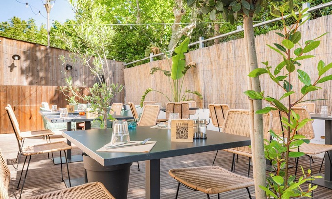 Estanove Apartamento | Appart'City Confort Montpellier Ovalie 1