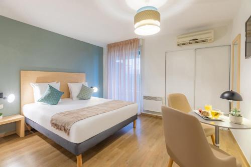 Lardenne Apartamento | Appart'City Confort Toulouse Purpan