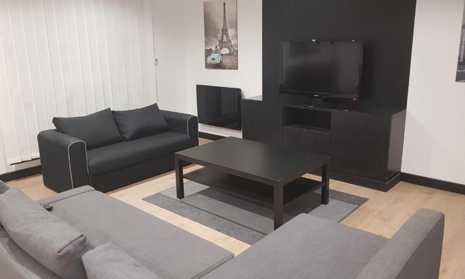 Croix Apartamento | appart confort croix lille