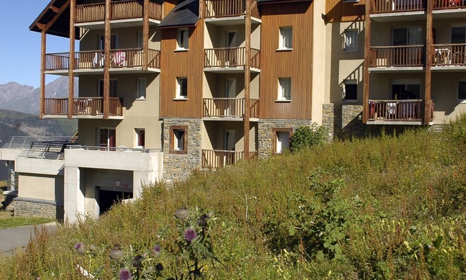 Germ Condominio | Appart cozy et charmant, à 500m des pistes (navette gratuite)