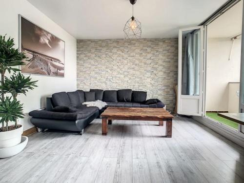 Vernay Apartamento | Appart Crystal Lyon Caluire et parkings