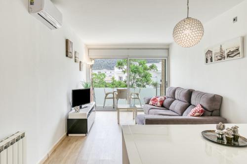 Roses Town Center Apartamento | Appart Georges