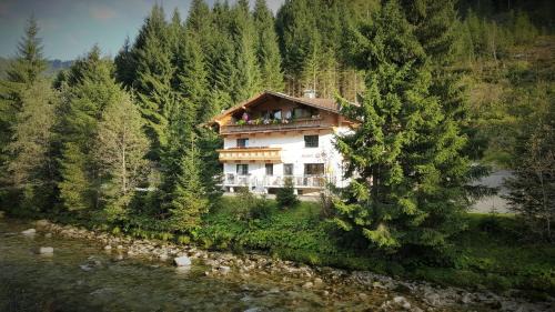 Gerlos Apartamento | Appart Gitti