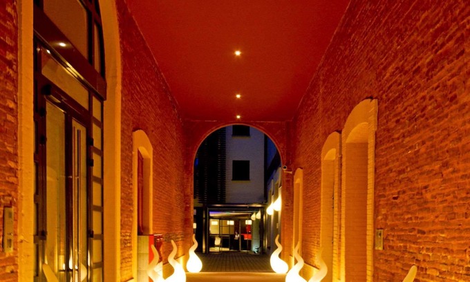 Matabiau Casa | Appart-Hôtel Clément Ader