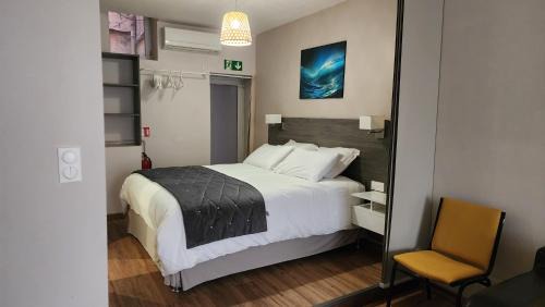 Vienne Apartamento | Appart'Hôtel du Cloître