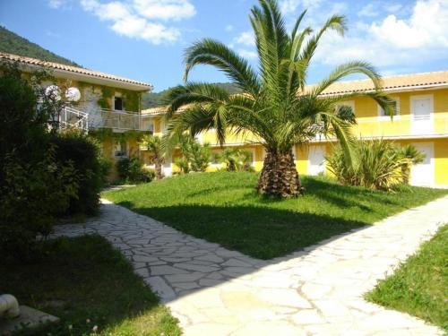 Gemenos Apartamento | Appart Hôtel Residella Residence