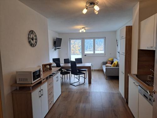Laengenfeld Apartamento | Appart Holzknecht