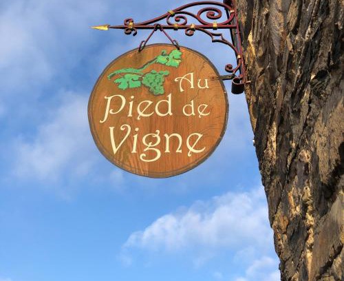 Vresse-sur-Semois Apartamento | Appart Hotel Au Pied de Vigne