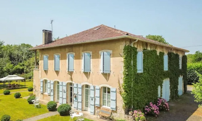 Bayonne Casa | Appart Hotel Bellevue
