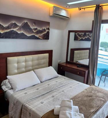 Cabo Negro Apartamento | APPART HOTEL CABO Dream
