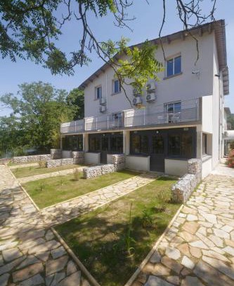 Foix Apartamento | APPART-HOTEL DU LAC