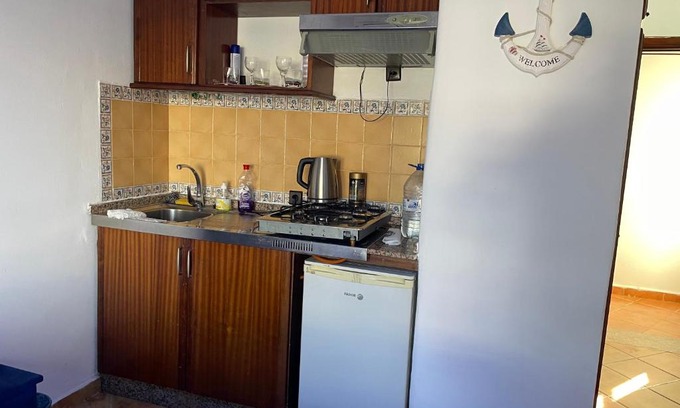 Cabo Negro Apartamento | Appart-Hotel Mirador Golf