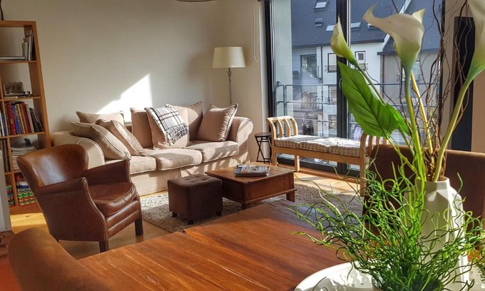 Nivelles Apartamento | Appart Hotel Nivelles