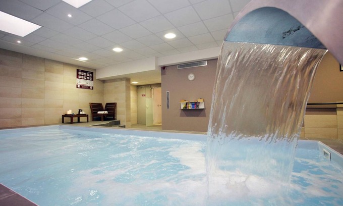 Strasbourg Apartamento | Appart Hotel Odalys City Strasbourg Green Marsh