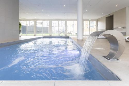 Colmar Apartamento | Appart Hotel Odalys City Colmar La Rose d'Argent