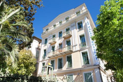 Gambetta Apartamento | Appart'hôtel Odalys City - Nice Centre
