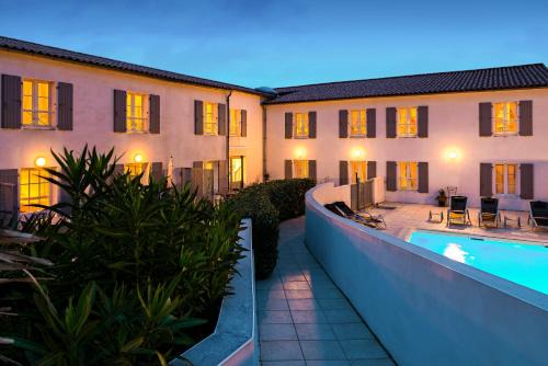 La Couarde-sur-Mer Apartamento | Appart'hotel Perle de Ré