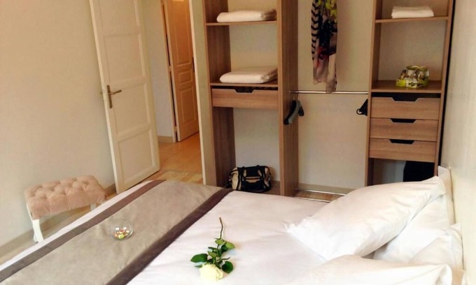 Flers Apartamento | APPART'HOTEL61