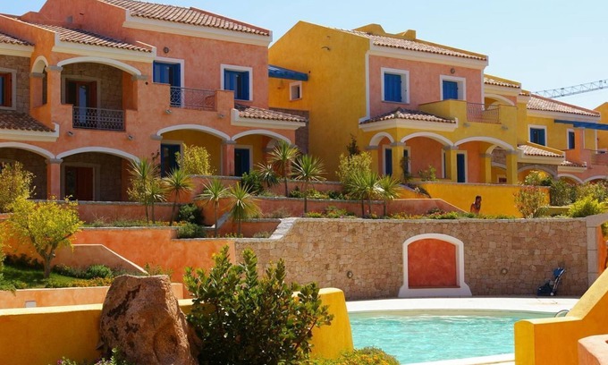 Porto Pozzo Apartamento | Appartamento Porto Pozzo