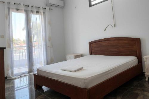 Toamasina Apartamento | Appart Nouvelle Ville Toamasina