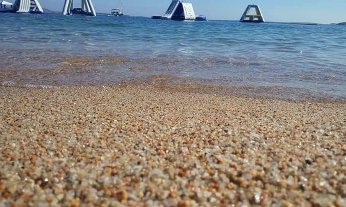 Tanca Manna Apartamento | Appart.Porto la Conia Tanca Manna Sardegna