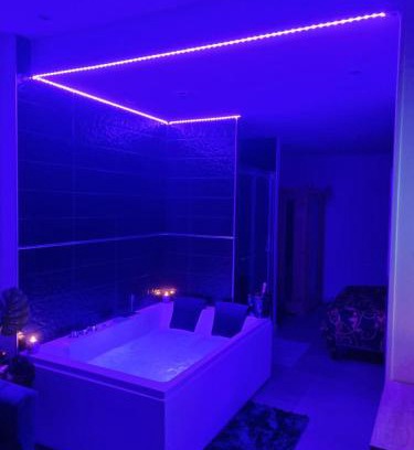 Sens Apartamento | appart spa 89