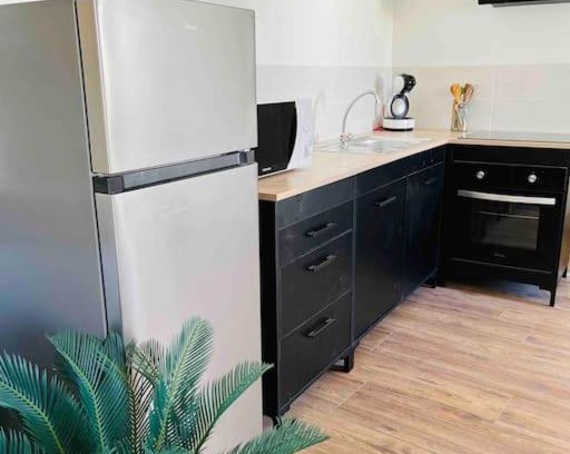 Corne Apartamento | Appart T3 neuf à 15 min d’Angers