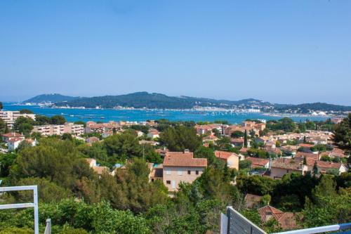 Tamaris Apartamento | Appart terrasse, Climatisation , Vue mer, Parking