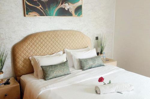Agadir Bay Apartamento | Appart Vacance AgadirBay piscine B3