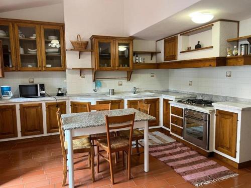 Pieve al Bagnoro Apartamento | Appartamenti Casa Podere San Firenze